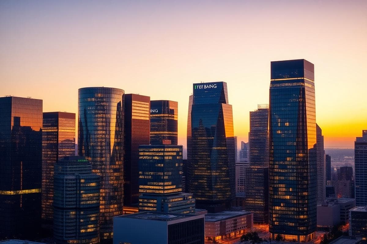 Financial Services