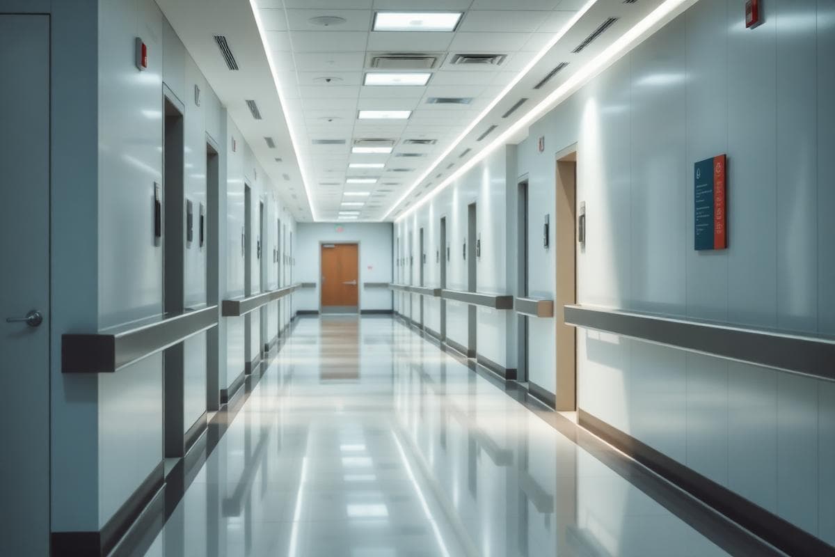 Healthcare