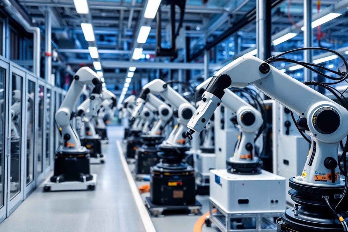 Manufacturing