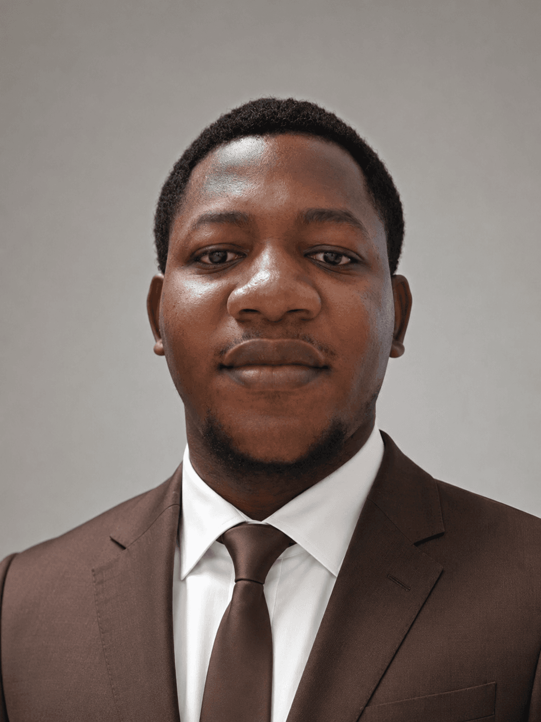 Chijioke Josephat Chiemelie