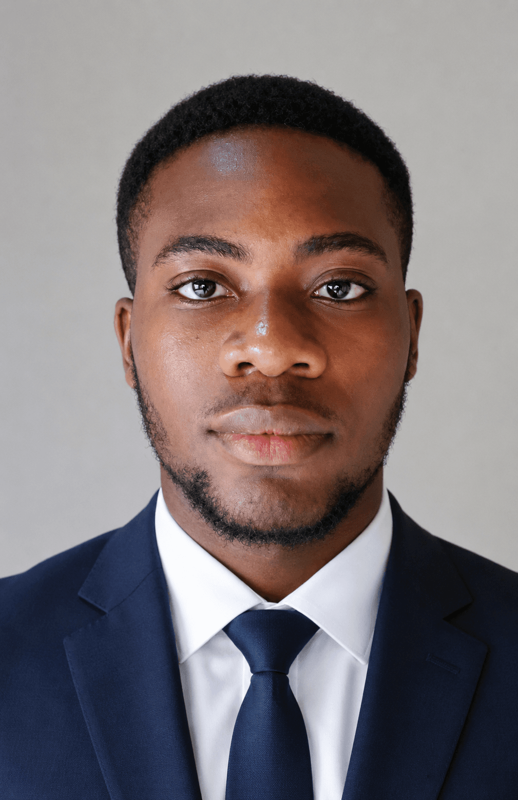 Akinrinde Pamilerin Samuel