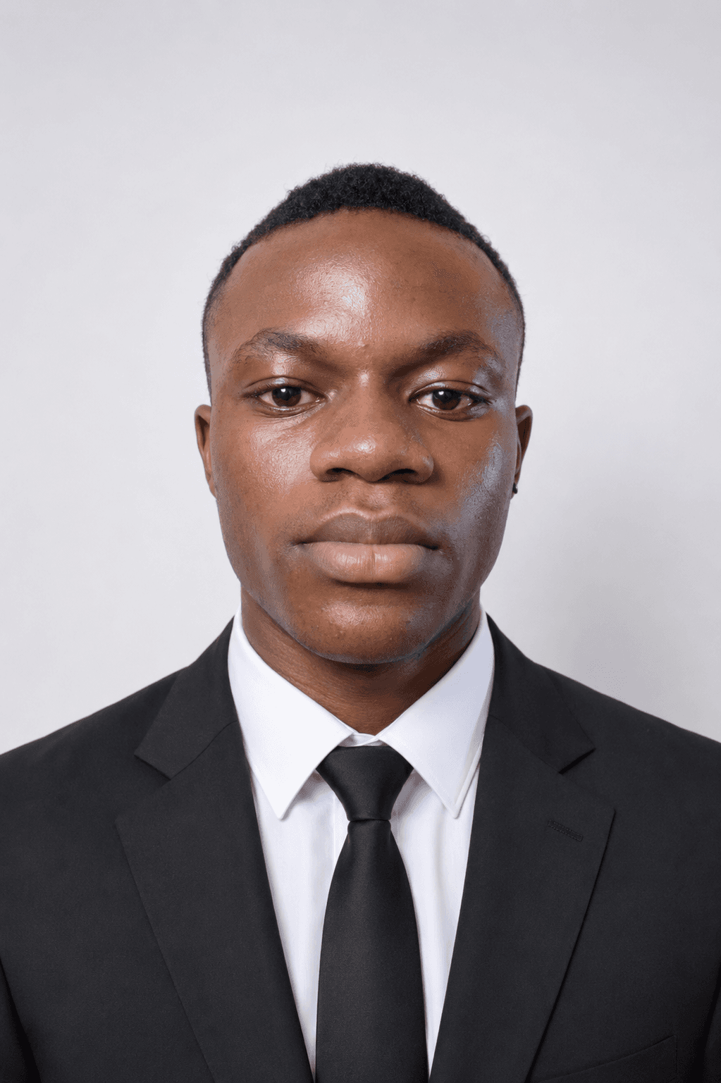 Nwabunor Onyedika Dominion